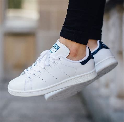 adidas stan smith sneakers women.